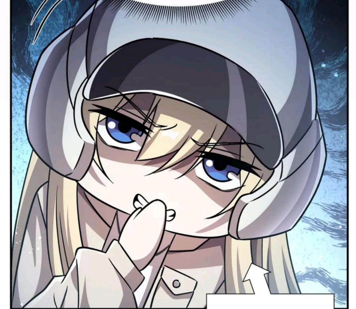 The Blood Princess And The Knight Chapter 301 - Halaman 49