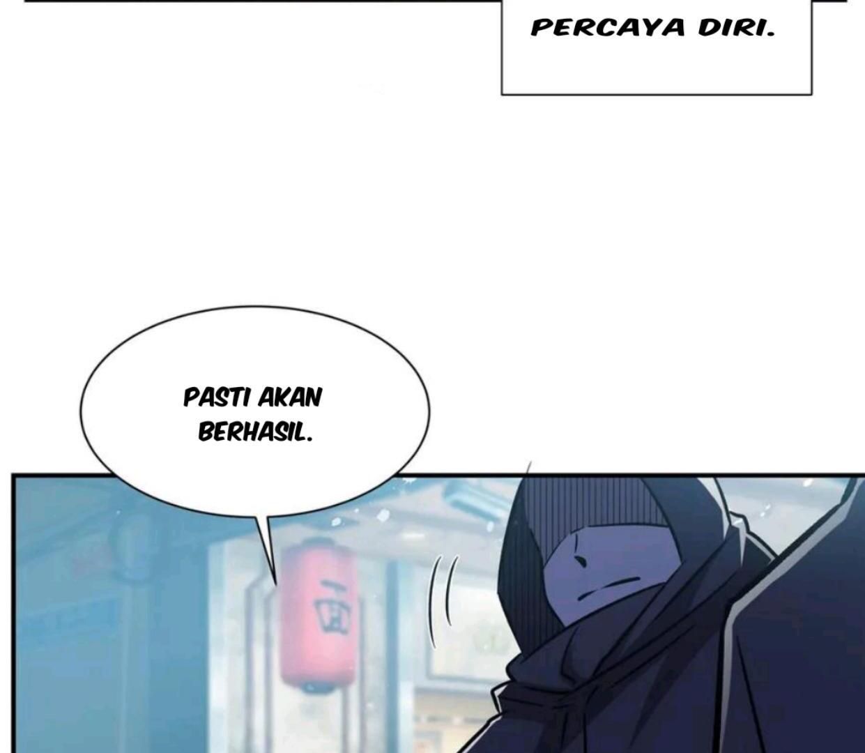 The Blood Princess And The Knight Chapter 301 - Halaman 50