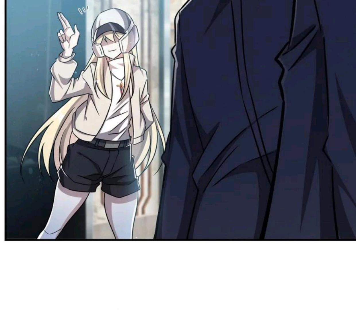 The Blood Princess And The Knight Chapter 301 - Halaman 51