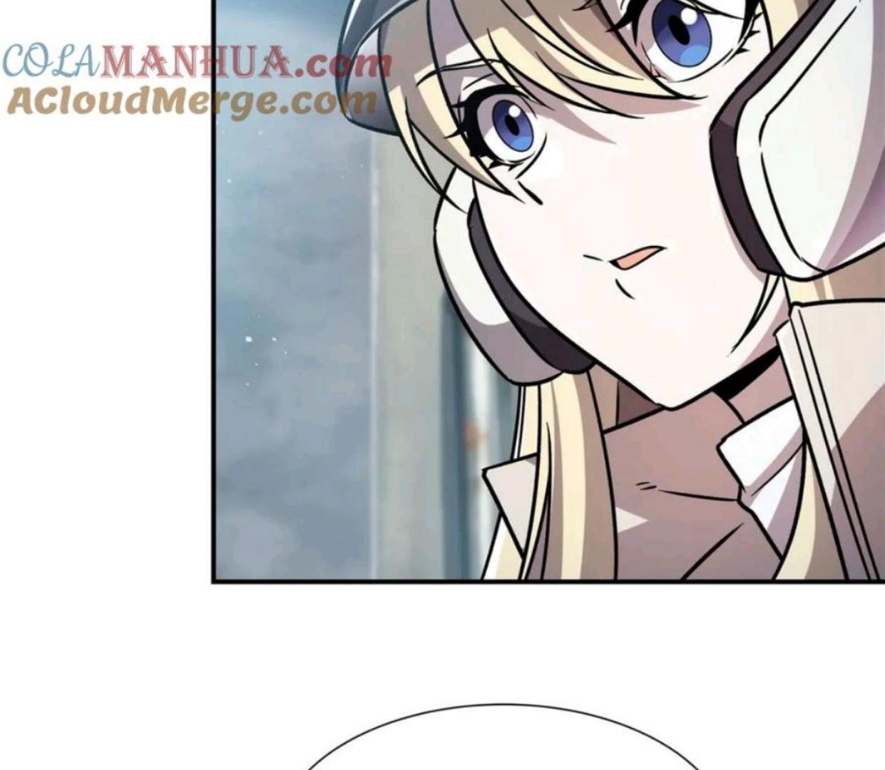 The Blood Princess And The Knight Chapter 301 - Halaman 56