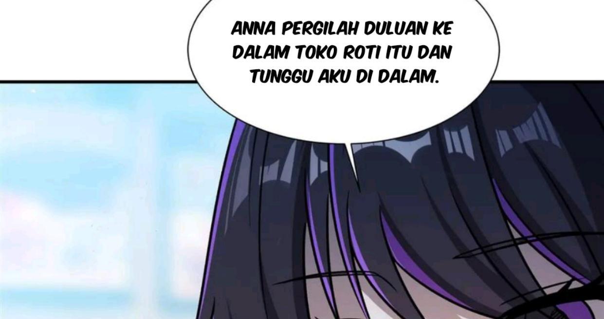 The Blood Princess And The Knight Chapter 301 - Halaman 57