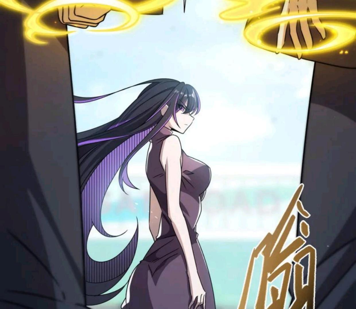The Blood Princess And The Knight Chapter 301 - Halaman 63