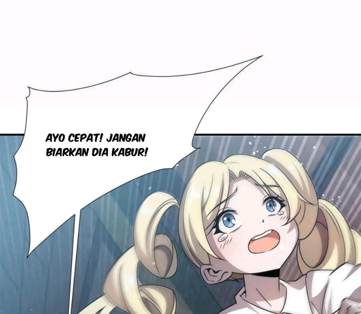 The Blood Princess And The Knight Chapter 301 - Halaman 72