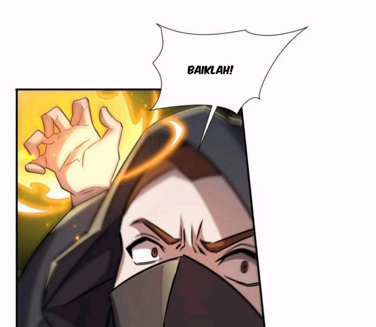 The Blood Princess And The Knight Chapter 301 - Halaman 79