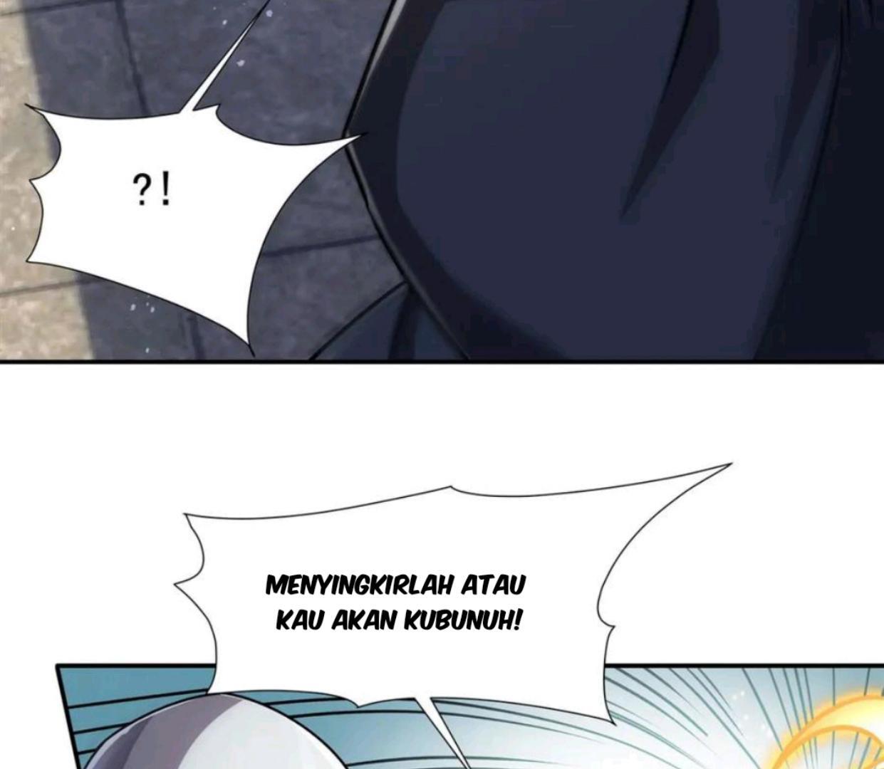 The Blood Princess And The Knight Chapter 301 - Halaman 83