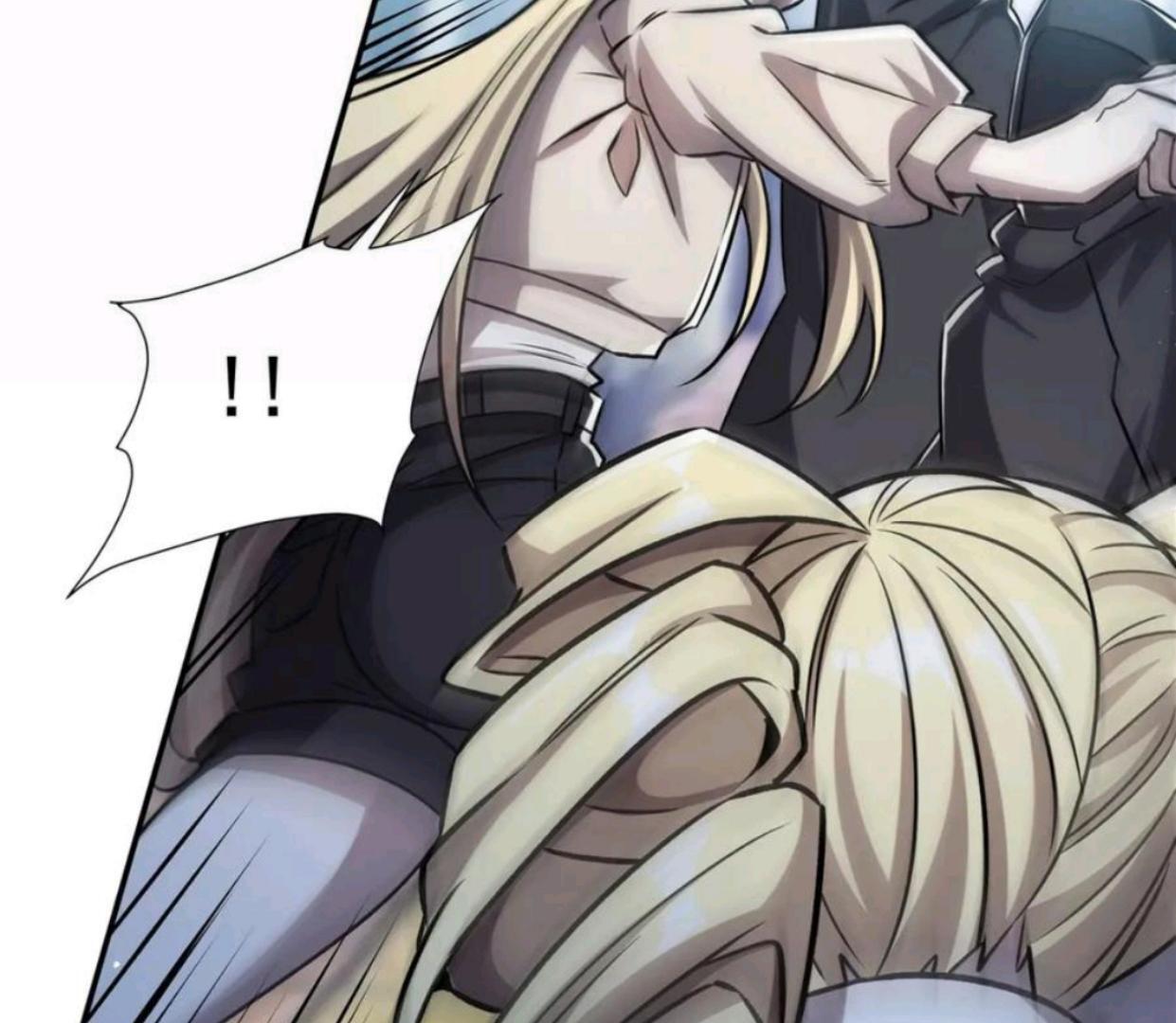 The Blood Princess And The Knight Chapter 301 - Halaman 91