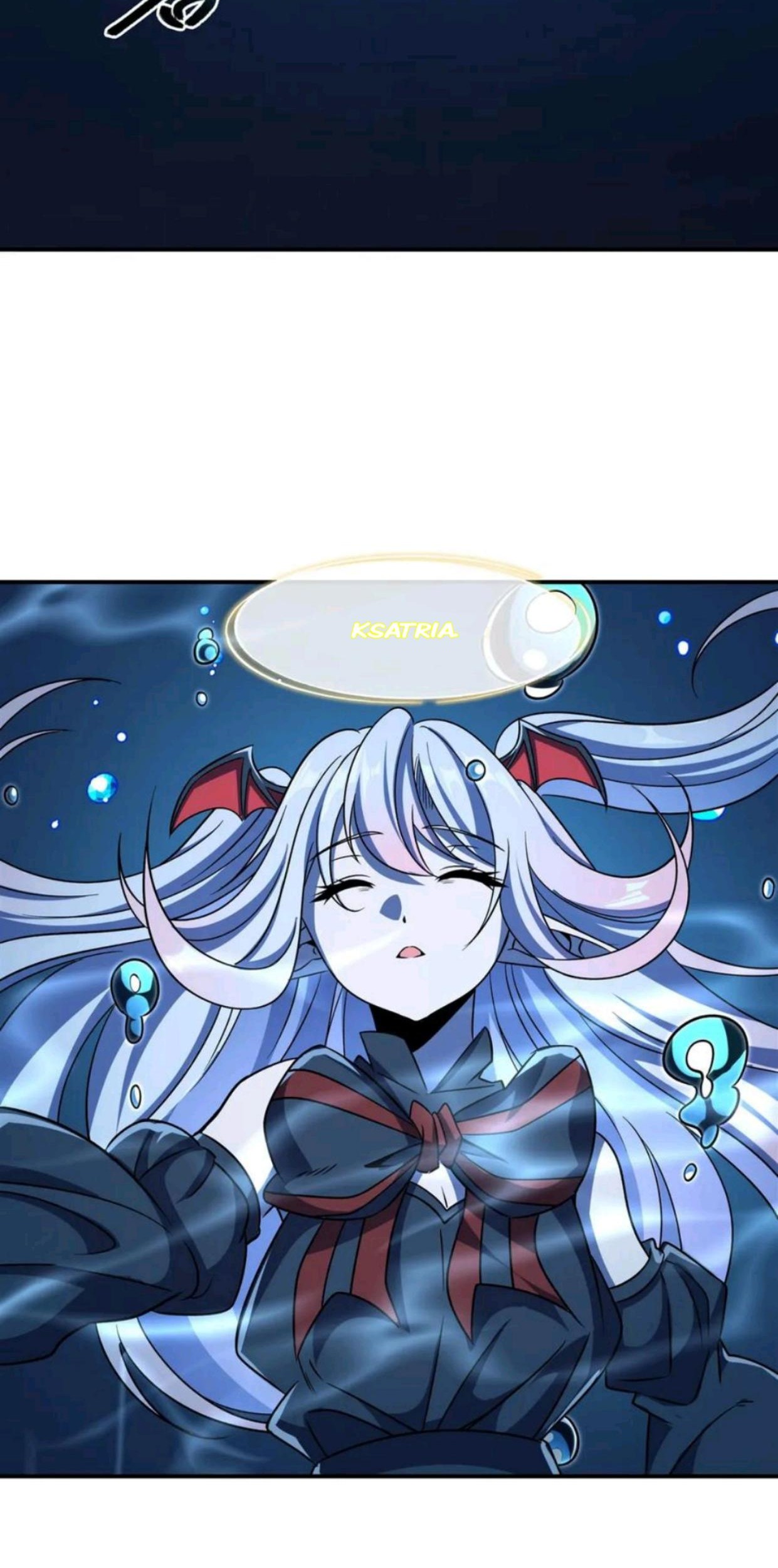 The Blood Princess And The Knight Chapter 300 - Halaman 40