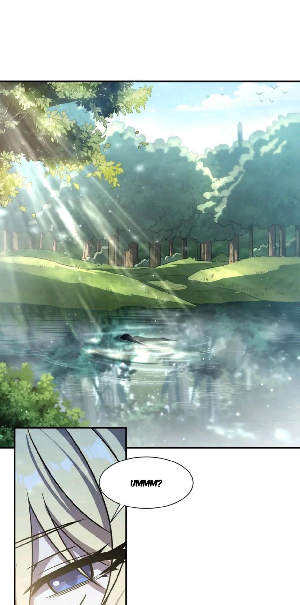 The Blood Princess And The Knight Chapter 300 - Halaman 53