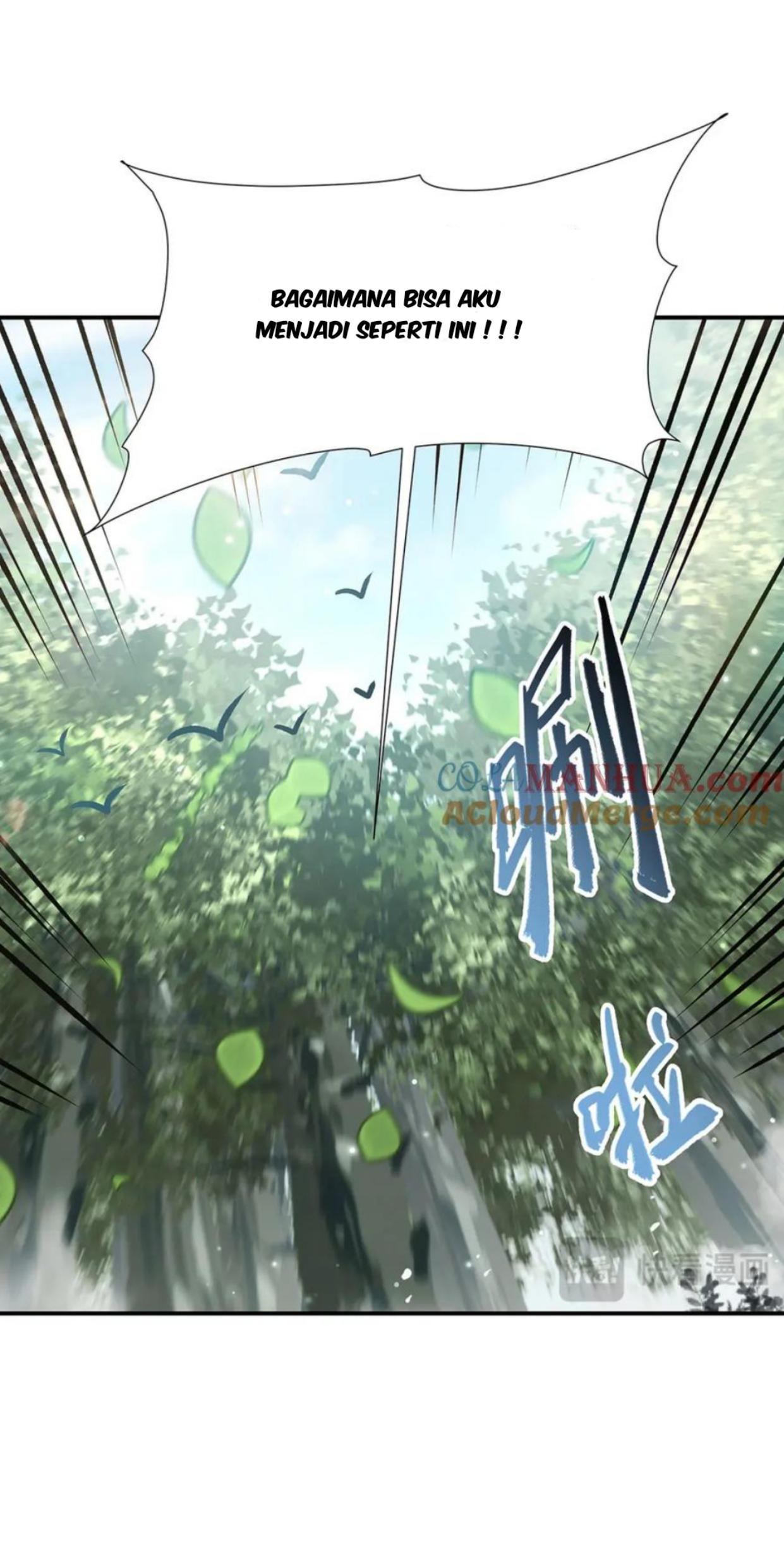 The Blood Princess And The Knight Chapter 300 - Halaman 57