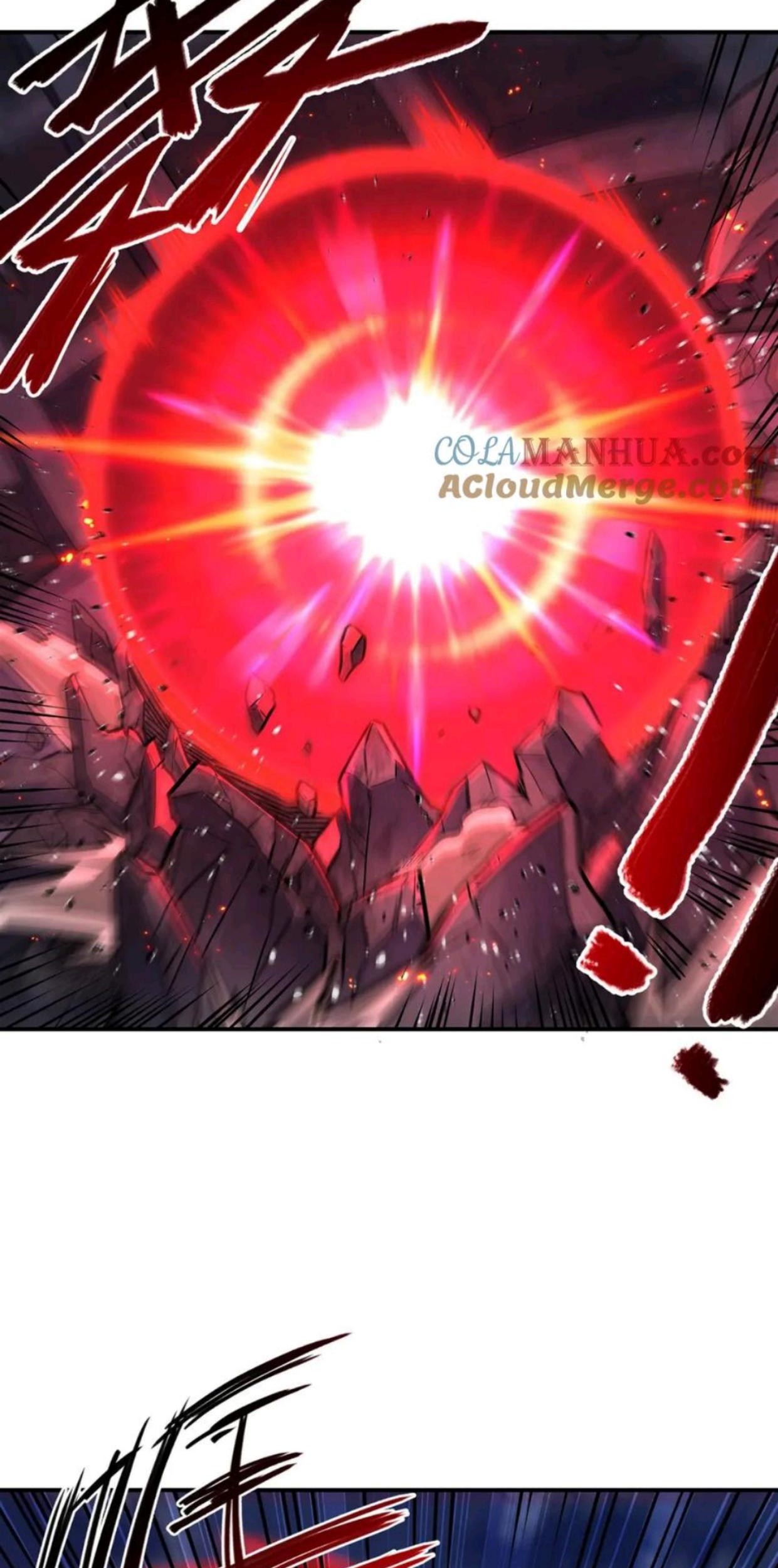 The Blood Princess And The Knight Chapter 300 - Halaman 29