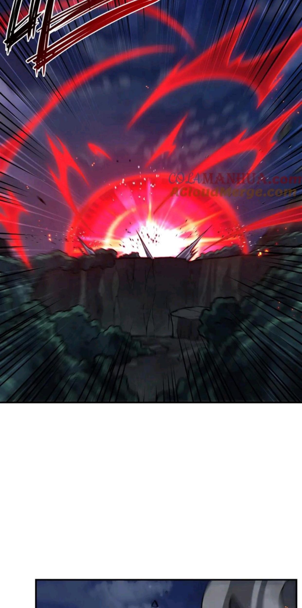 The Blood Princess And The Knight Chapter 300 - Halaman 30