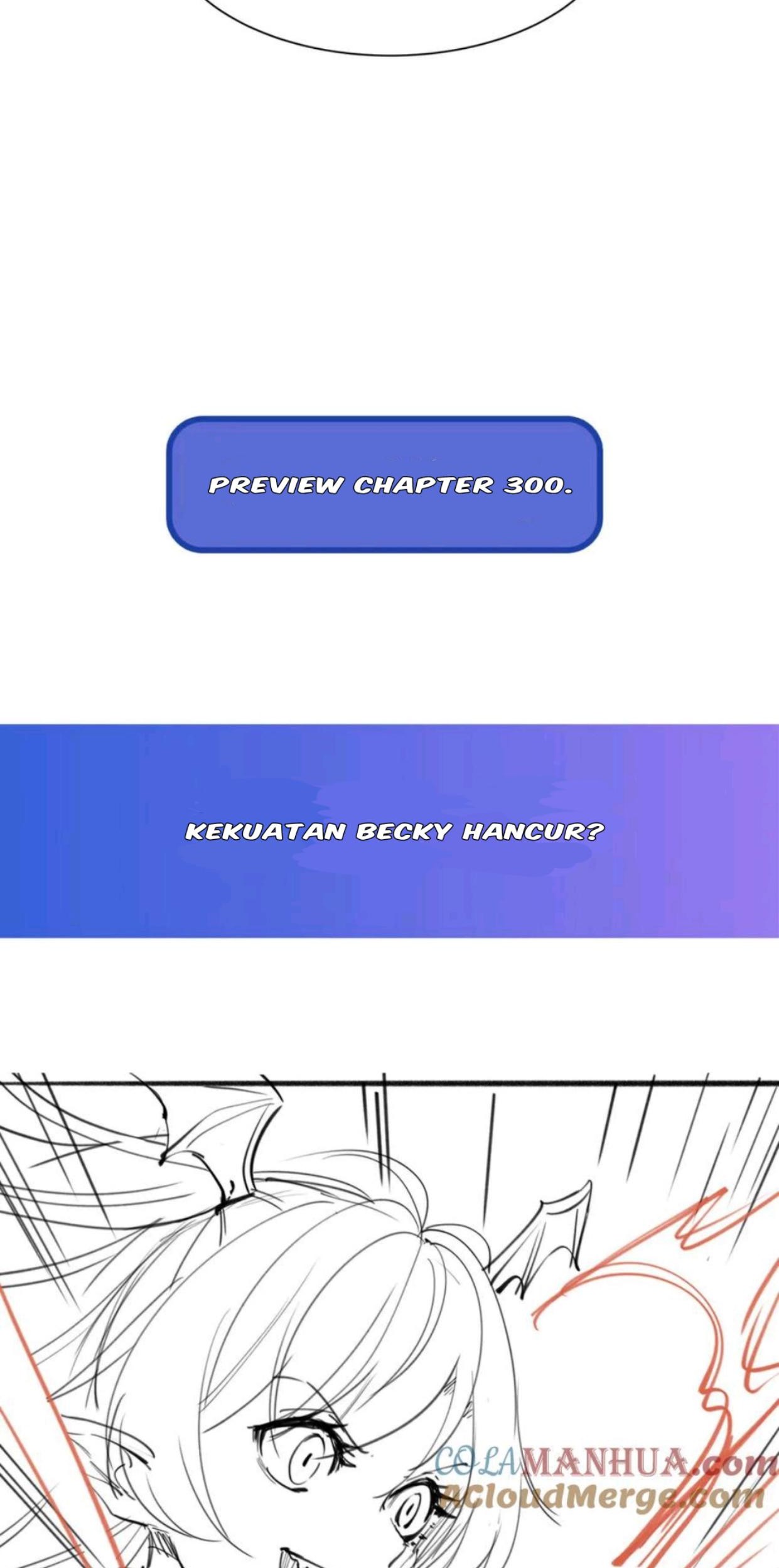 The Blood Princess And The Knight Chapter 299 - Halaman 55