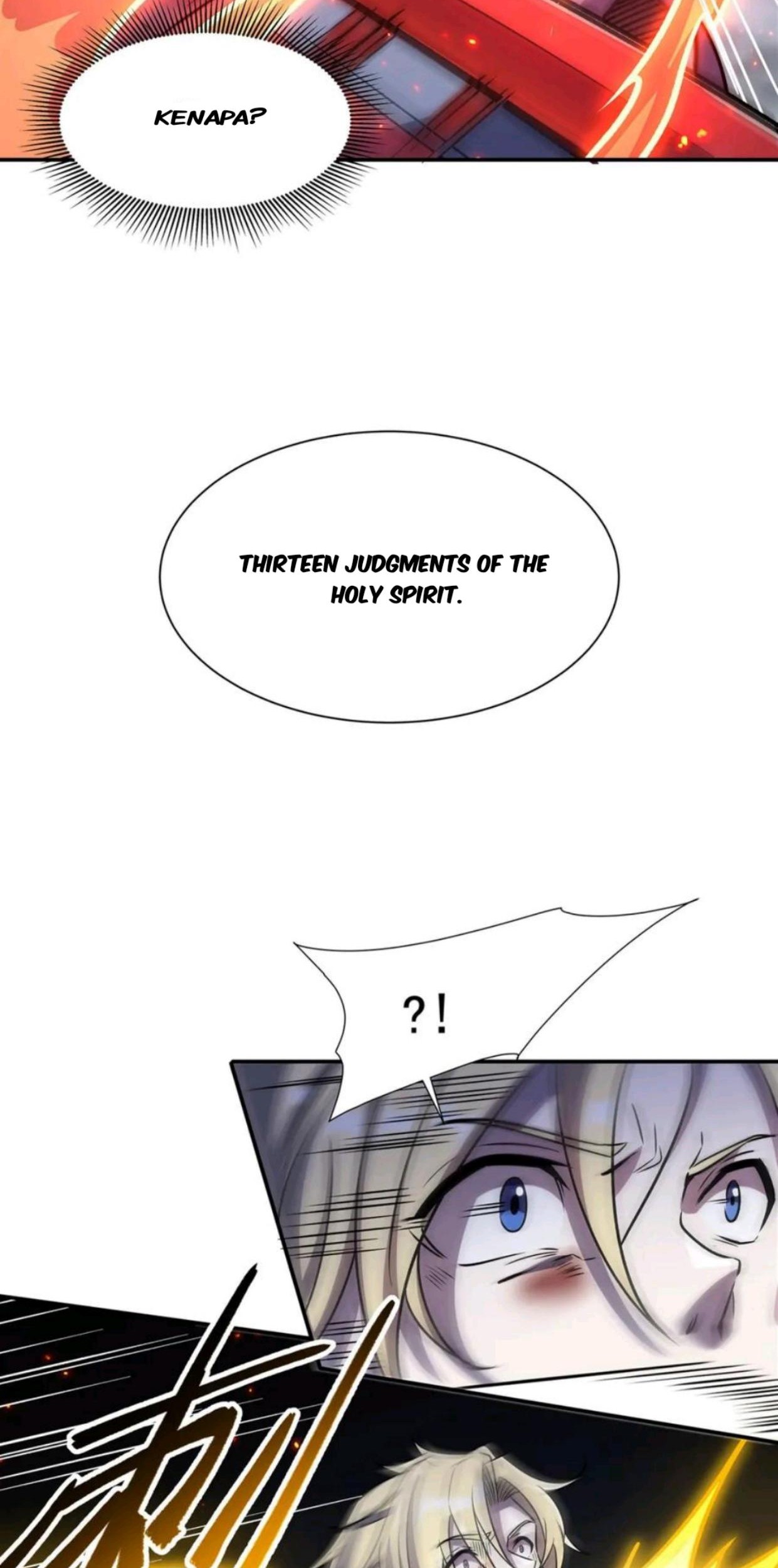 The Blood Princess And The Knight Chapter 299 - Halaman 30