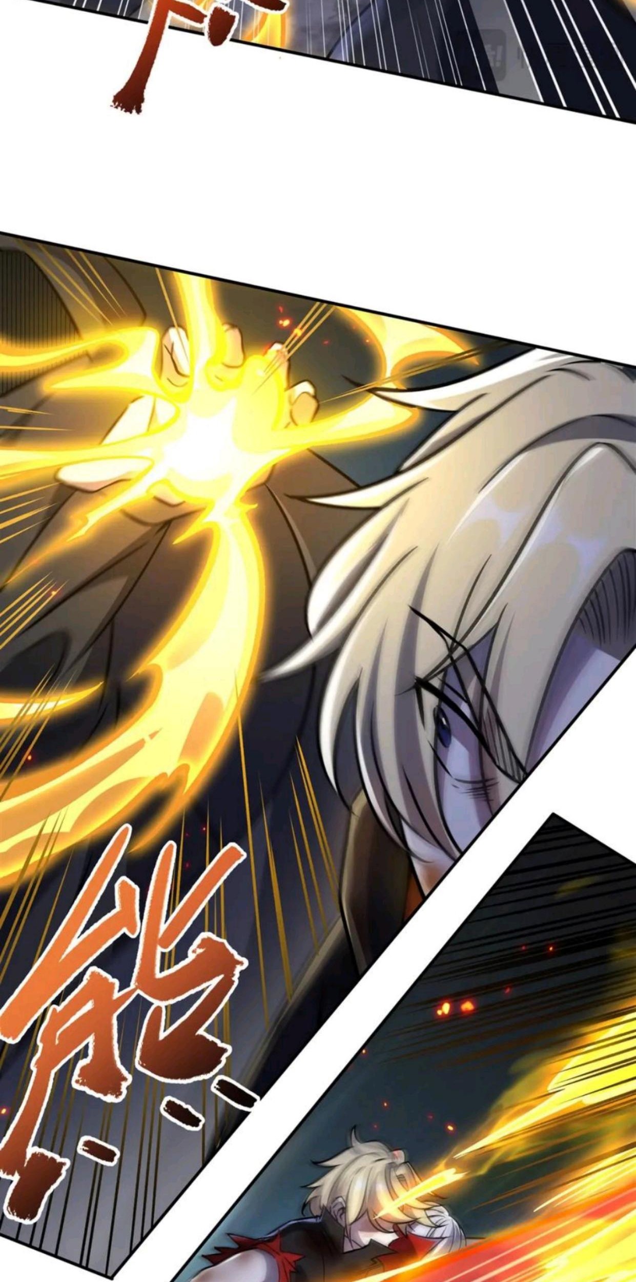 The Blood Princess And The Knight Chapter 298 - Halaman 21