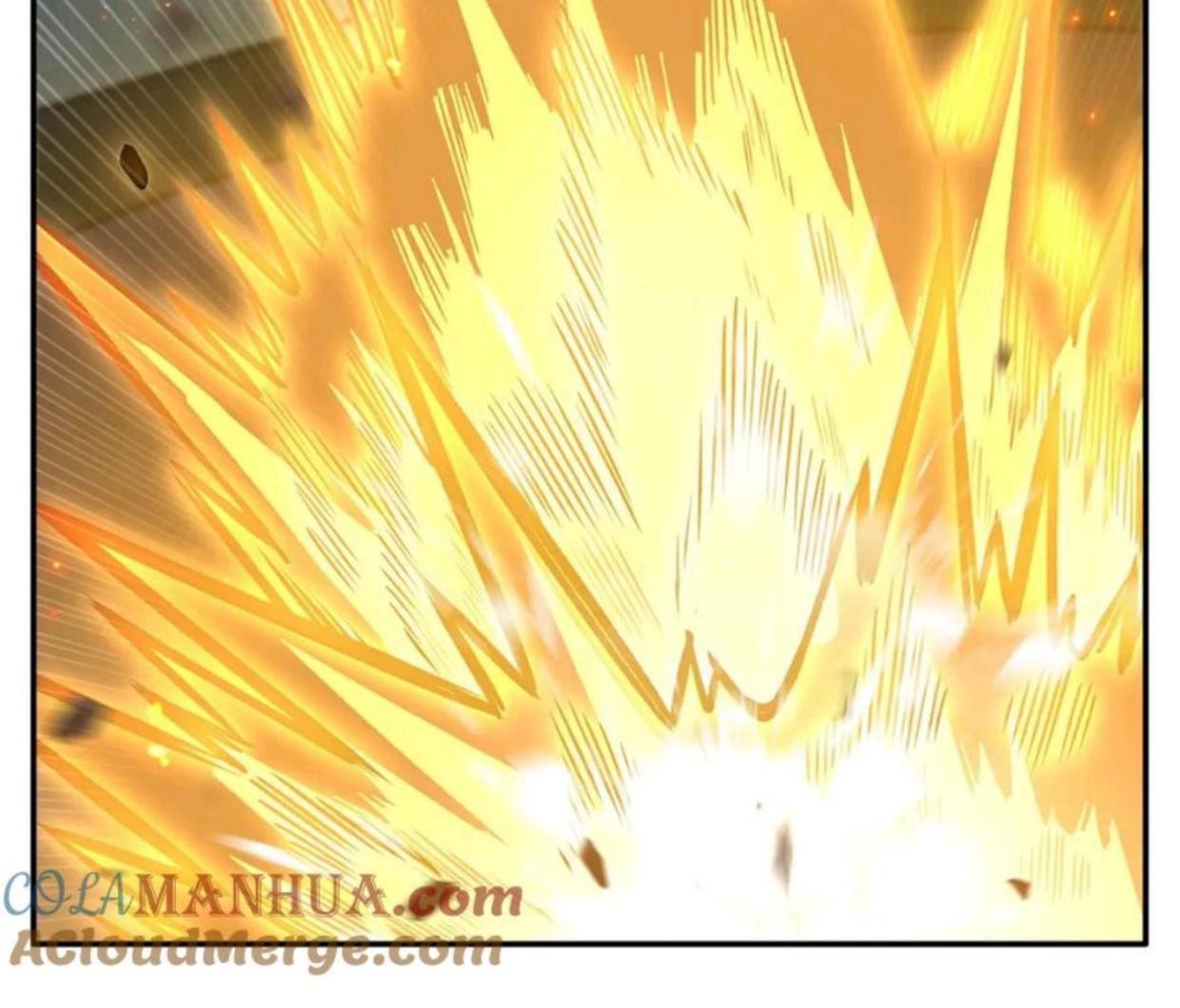 The Blood Princess And The Knight Chapter 298 - Halaman 32