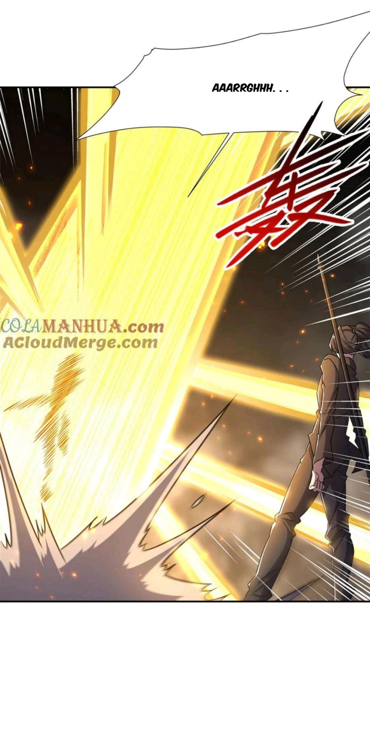 The Blood Princess And The Knight Chapter 297 - Halaman 38