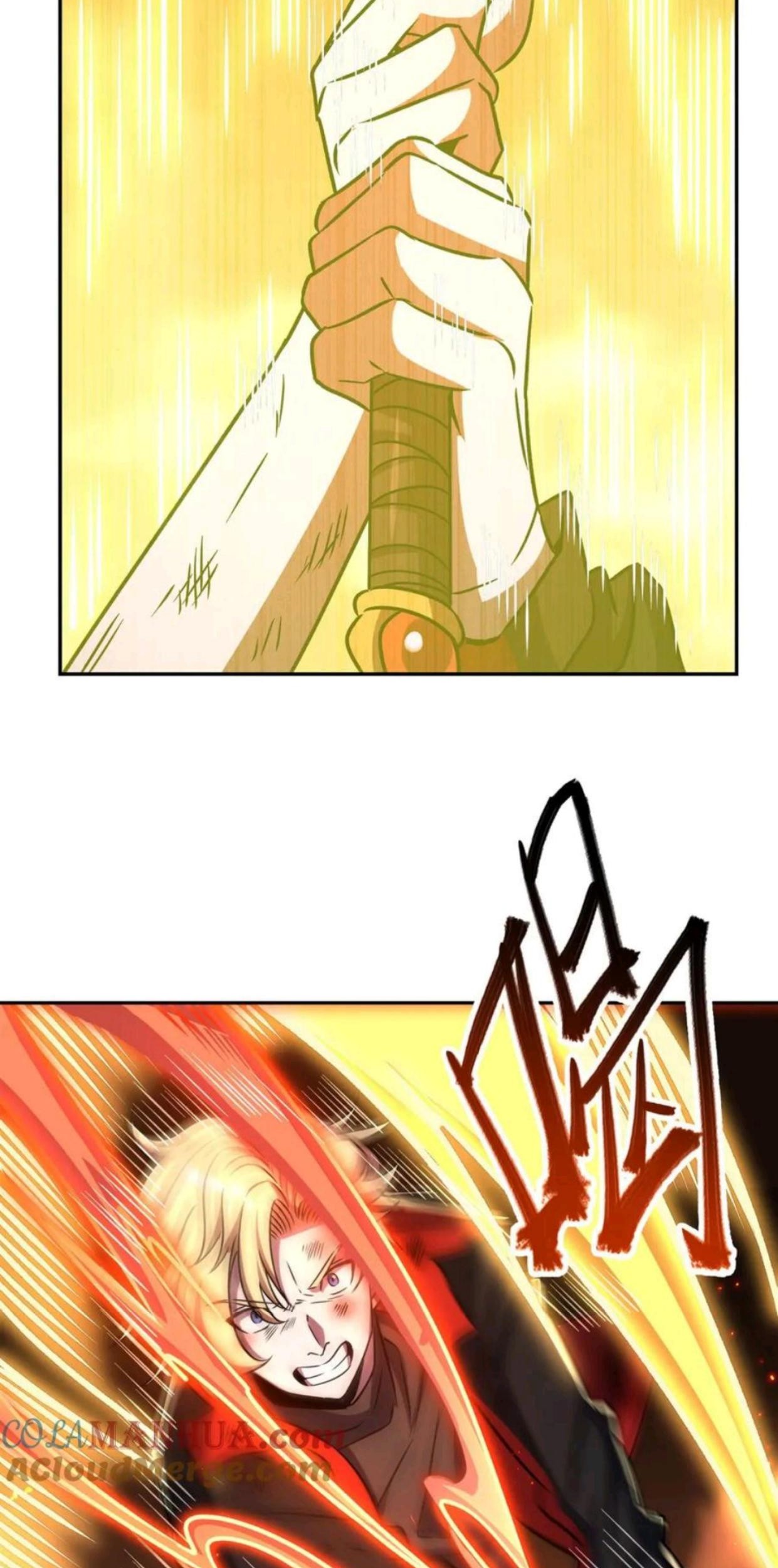 The Blood Princess And The Knight Chapter 297 - Halaman 40