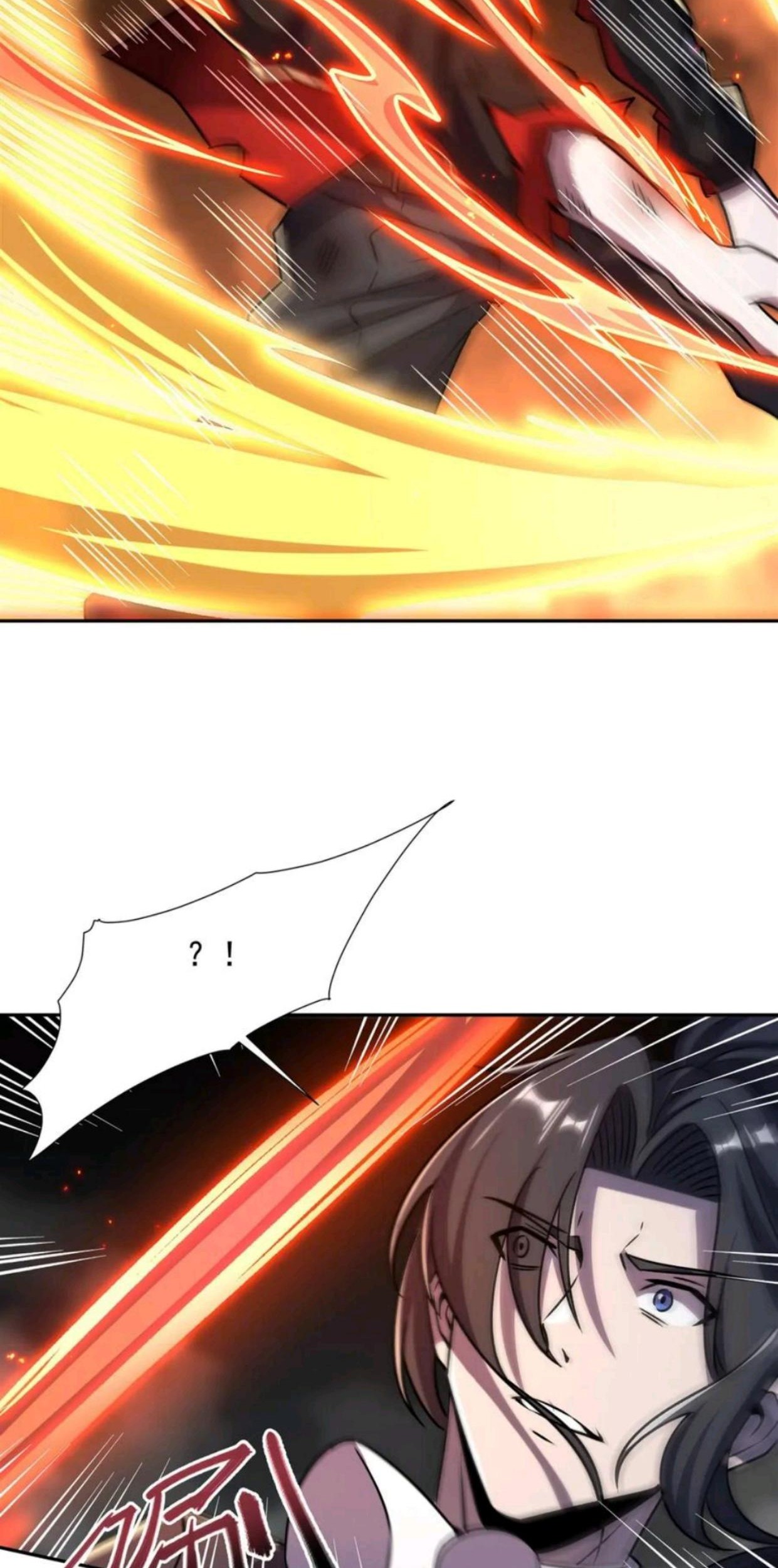 The Blood Princess And The Knight Chapter 297 - Halaman 41