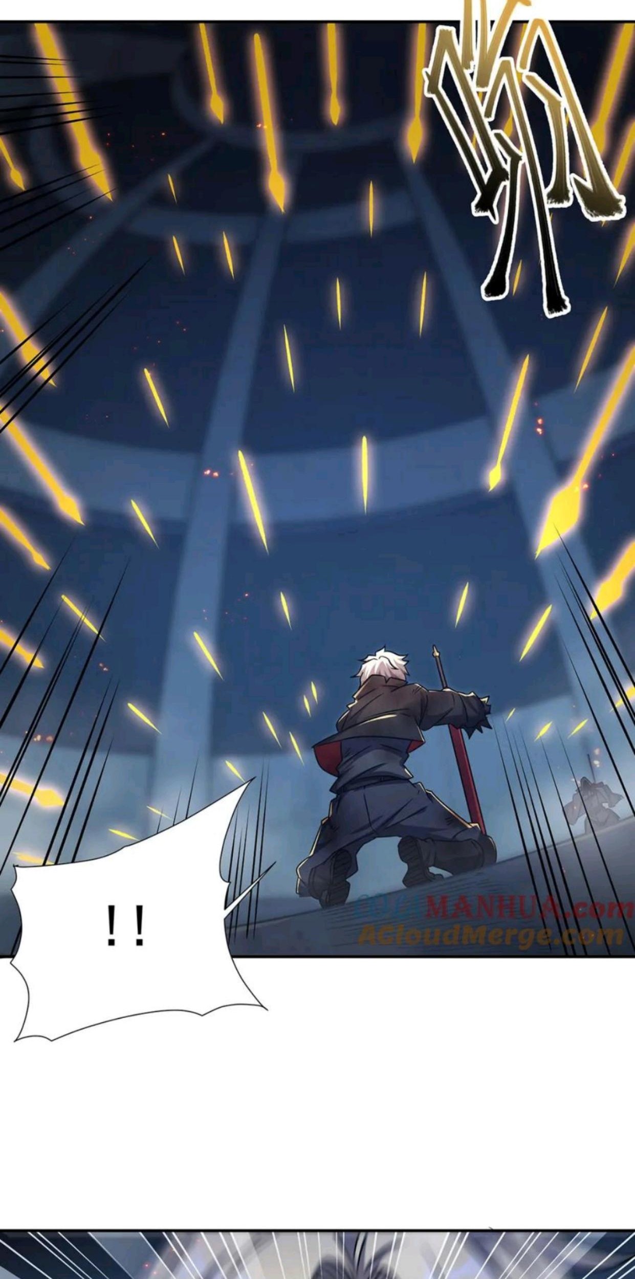 The Blood Princess And The Knight Chapter 297 - Halaman 51