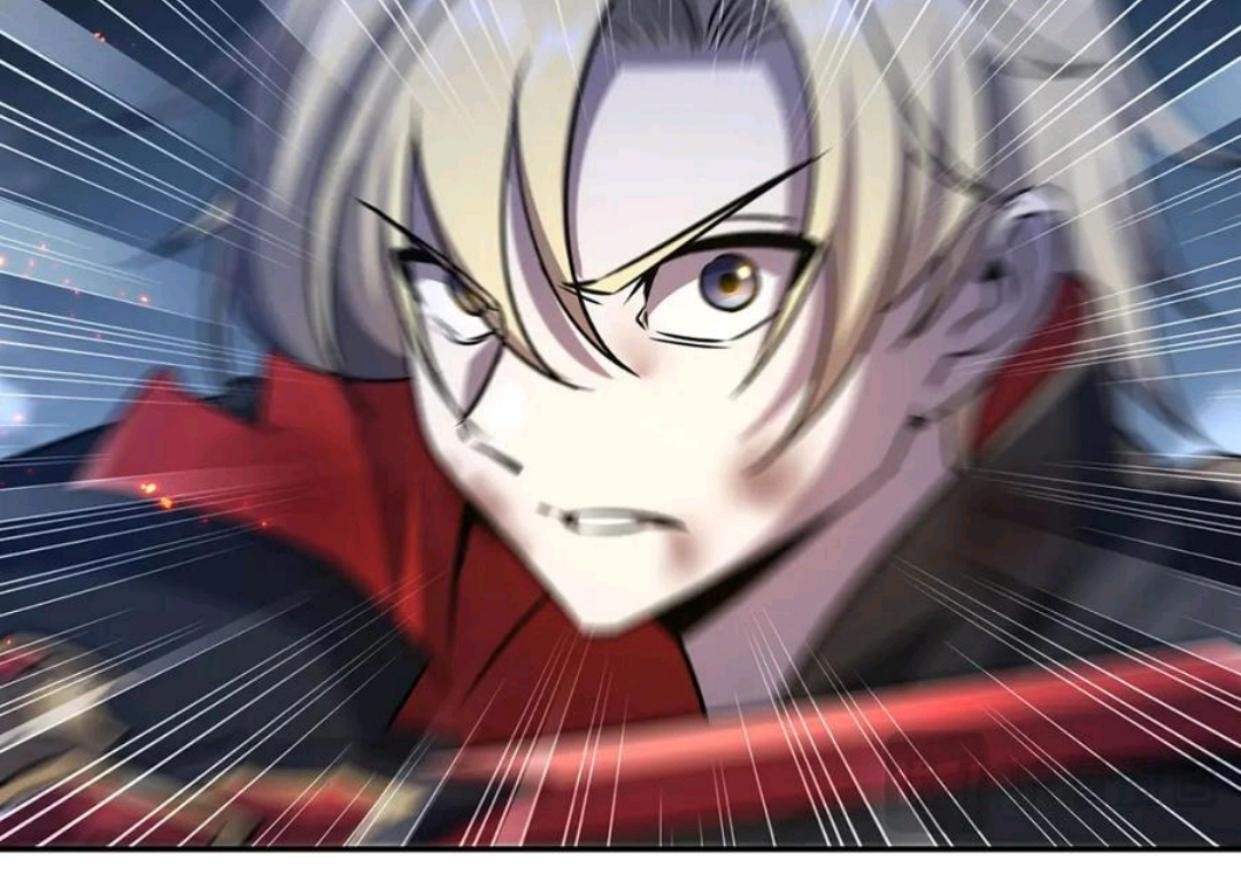 The Blood Princess And The Knight Chapter 297 - Halaman 52