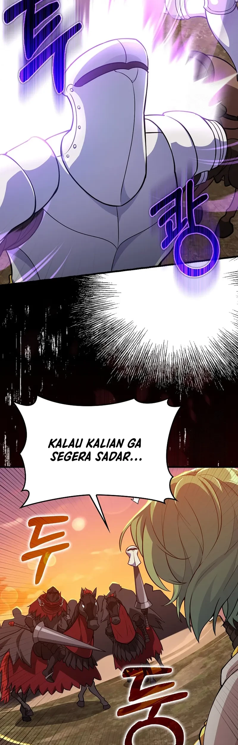 Max Level Player Chapter 64 - Halaman 59