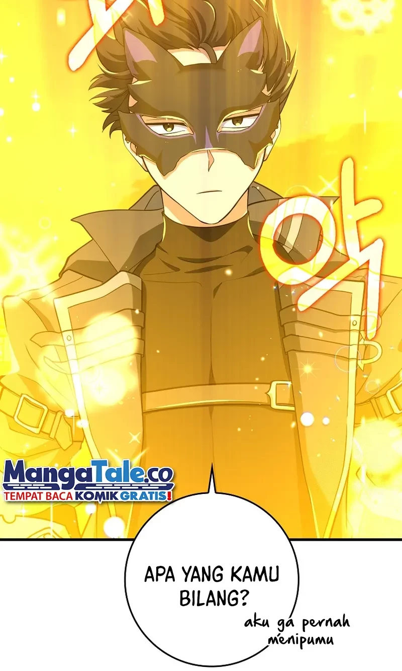 Max Level Player Chapter 64 - Halaman 62