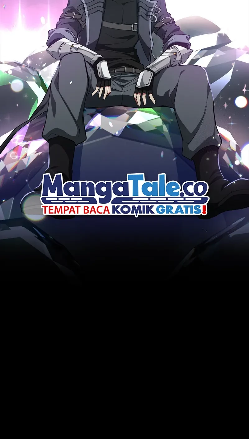 Max Level Player Chapter 64 - Halaman 4