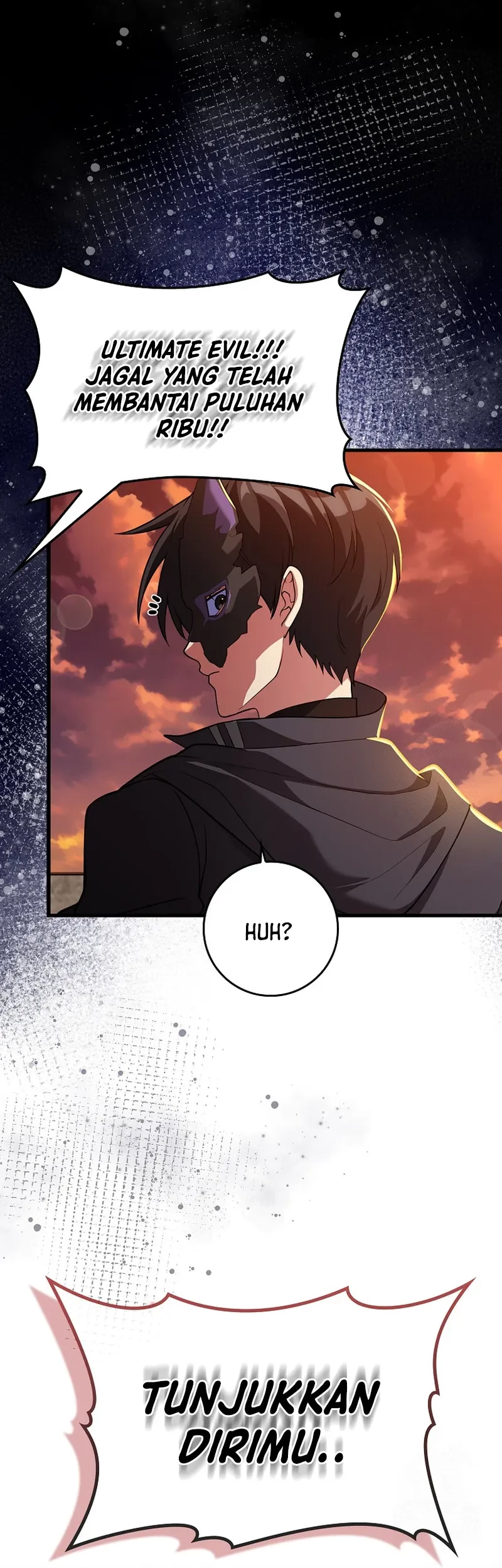 Max Level Player Chapter 64 - Halaman 17