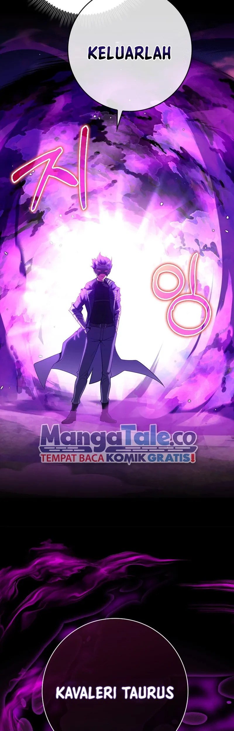 Max Level Player Chapter 64 - Halaman 45