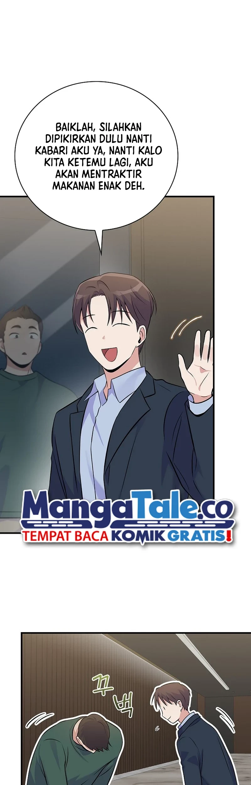 Superstar From Age 0 Chapter 40 - Halaman 51