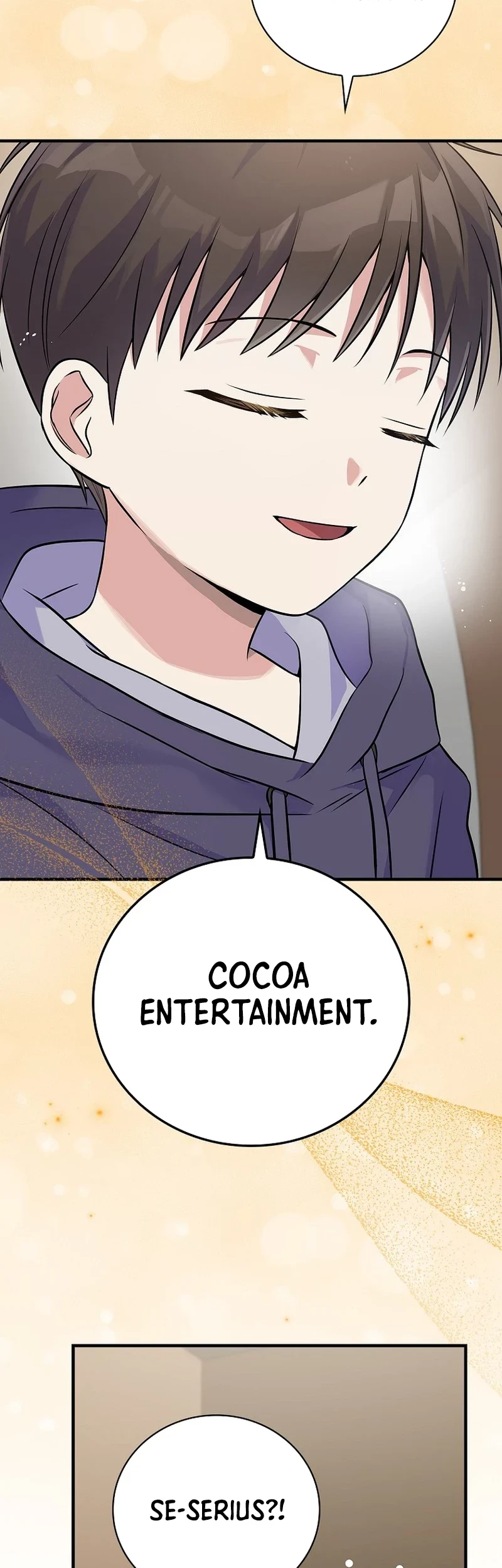 Superstar From Age 0 Chapter 40 - Halaman 56