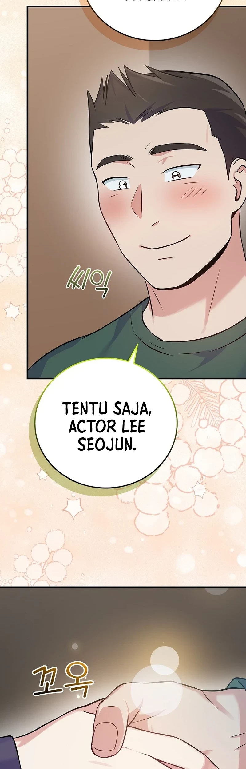 Superstar From Age 0 Chapter 40 - Halaman 64