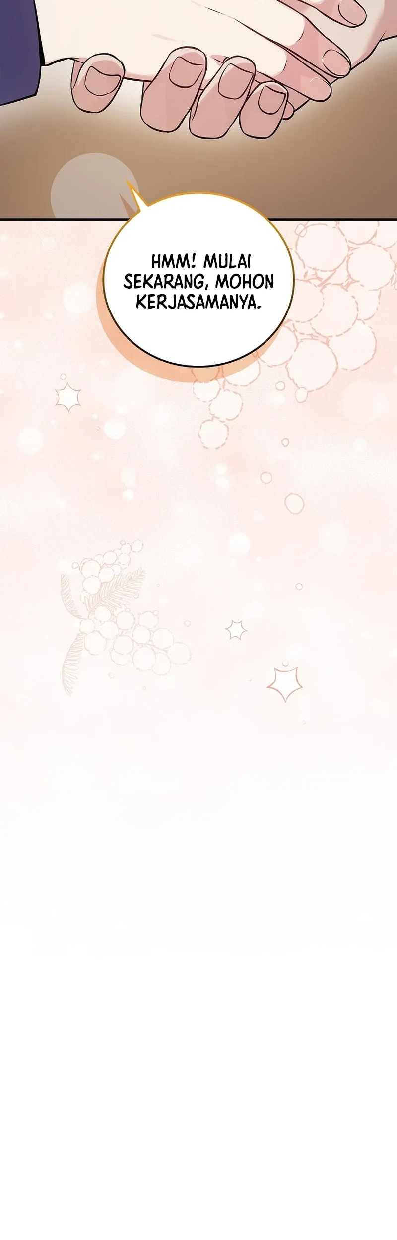 Superstar From Age 0 Chapter 40 - Halaman 65