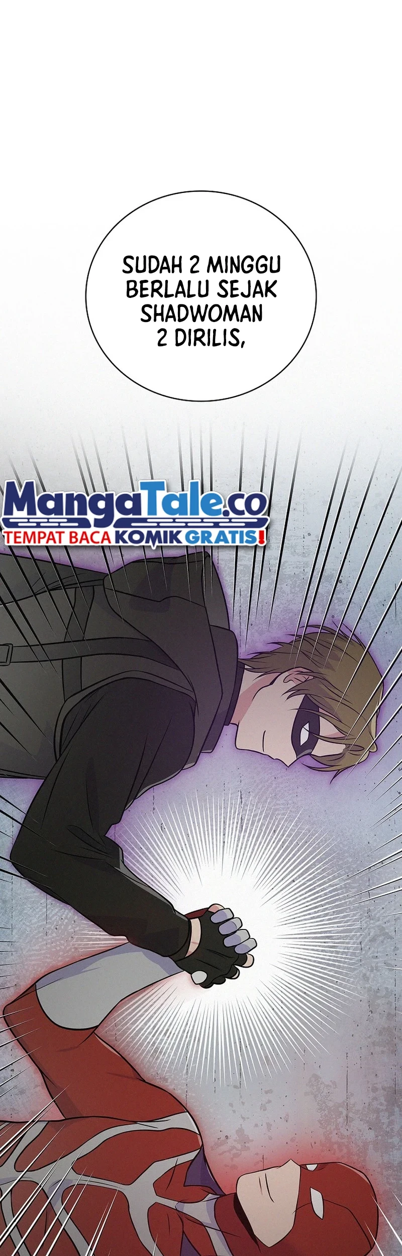 Manhwa Superstar From Age 0 Chapter 40 gambar 2
