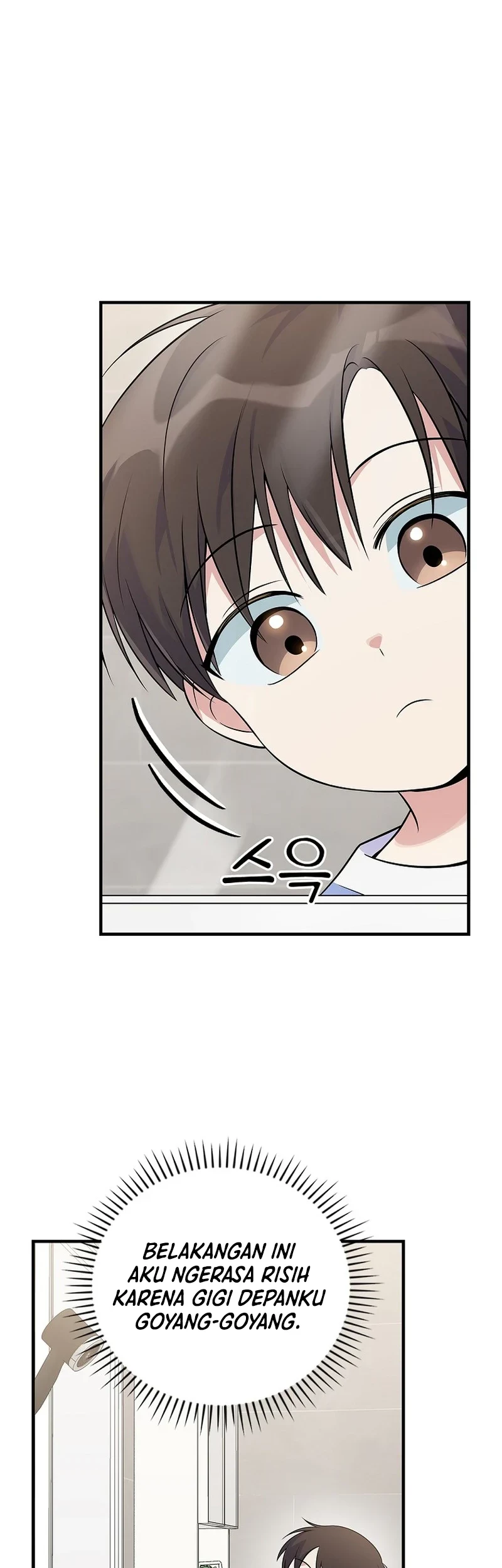Superstar From Age 0 Chapter 40 - Halaman 15