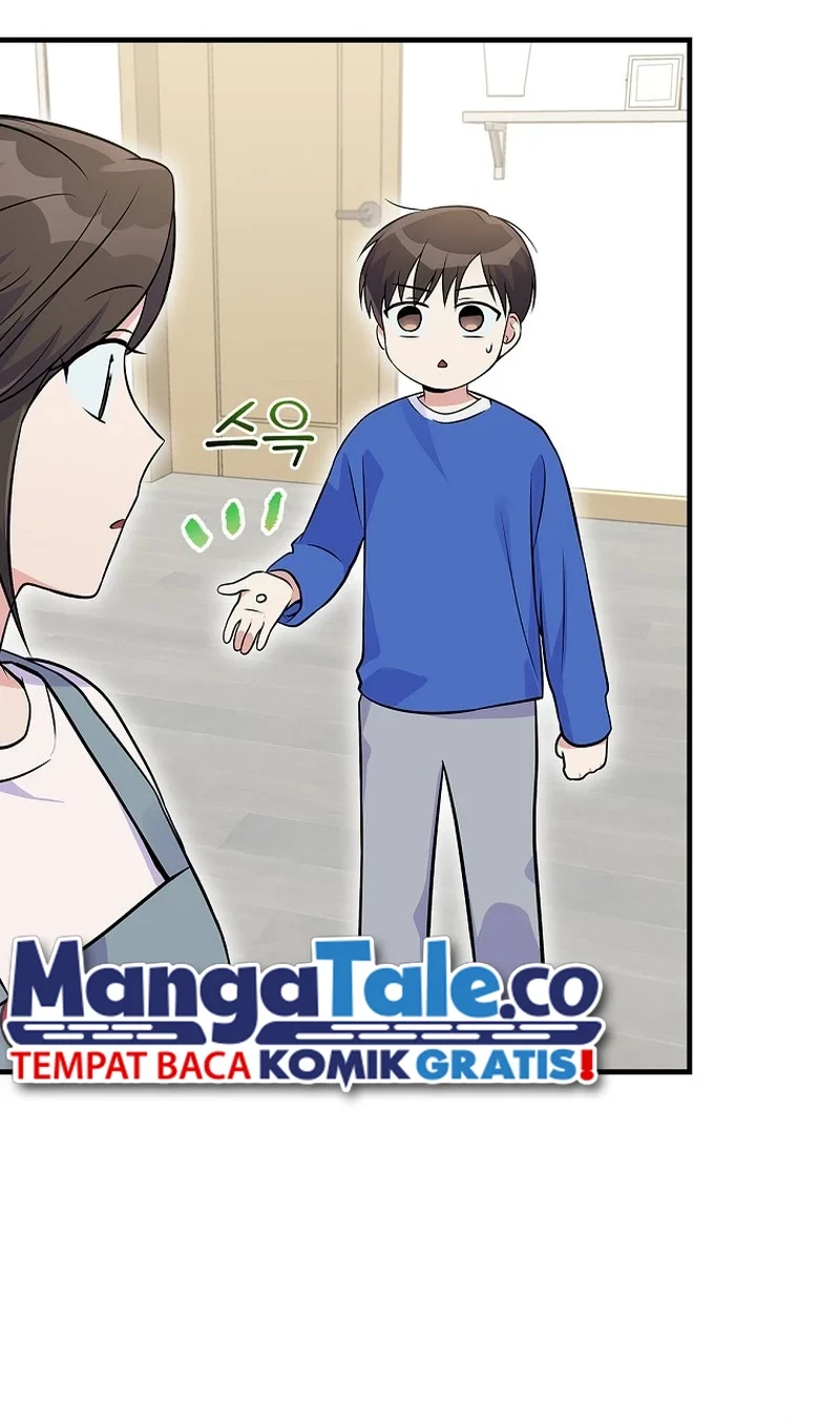 Superstar From Age 0 Chapter 40 - Halaman 19