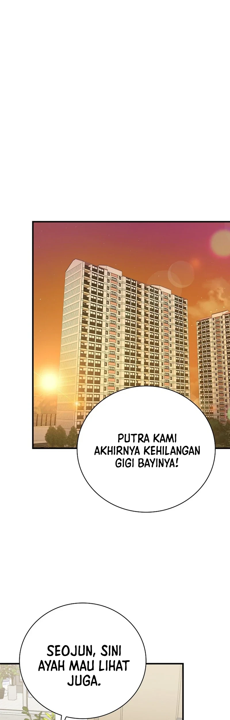Superstar From Age 0 Chapter 40 - Halaman 22