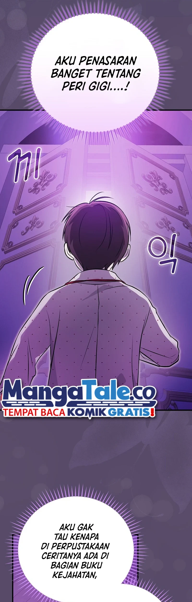 Superstar From Age 0 Chapter 40 - Halaman 32