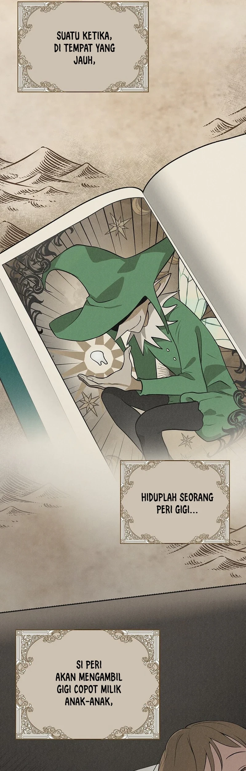 Superstar From Age 0 Chapter 40 - Halaman 36