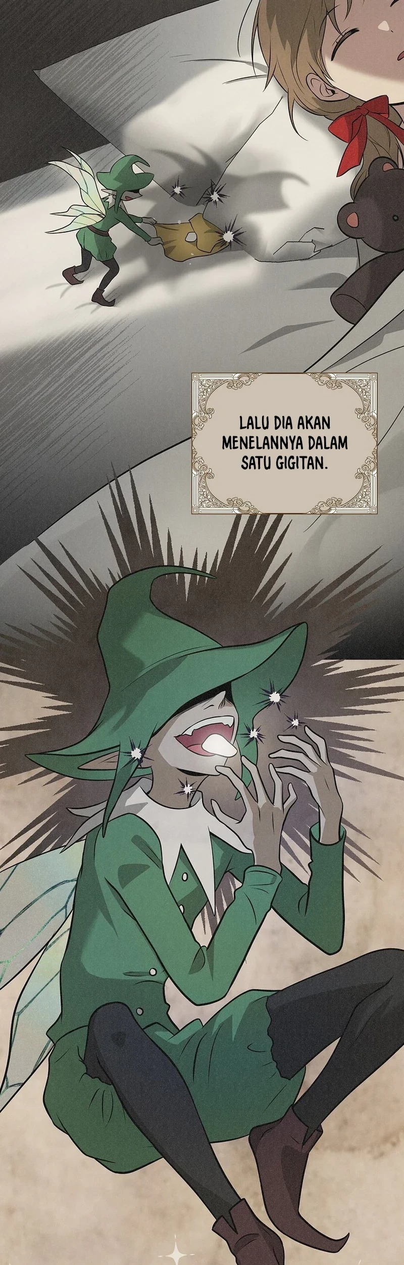 Superstar From Age 0 Chapter 40 - Halaman 37