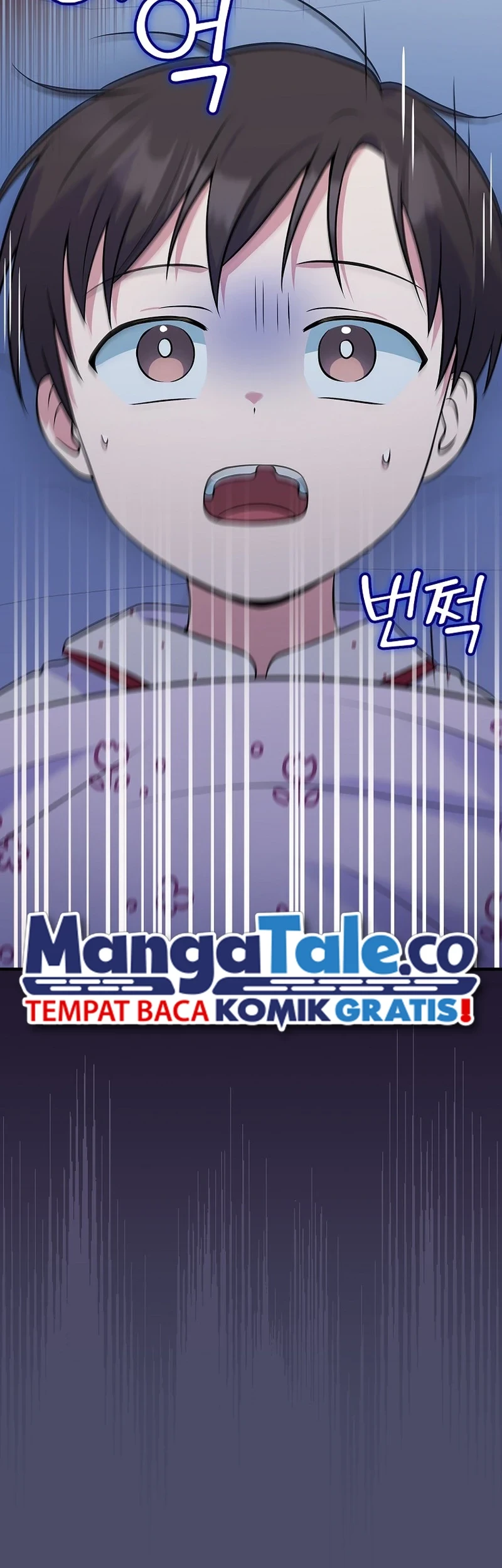 Superstar From Age 0 Chapter 40 - Halaman 40