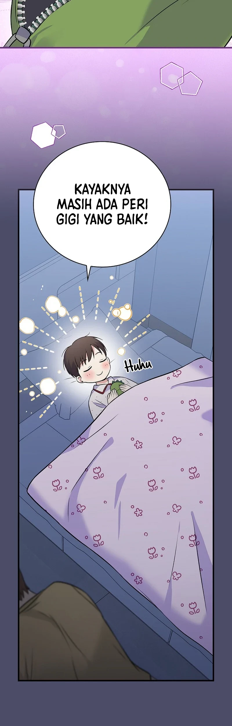 Superstar From Age 0 Chapter 40 - Halaman 44