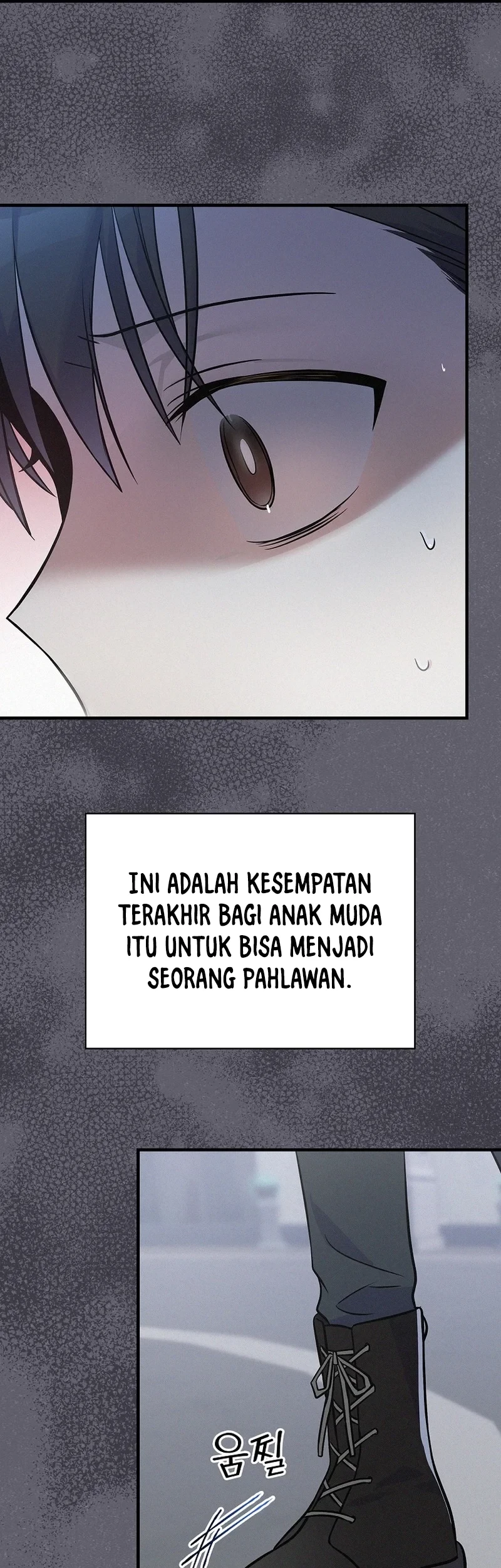 Superstar From Age 0 Chapter 39 - Halaman 44