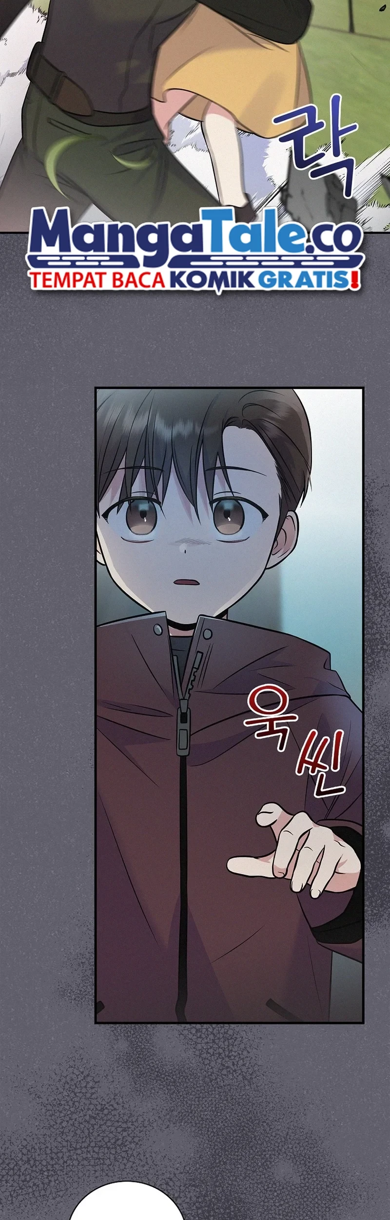 Superstar From Age 0 Chapter 39 - Halaman 46