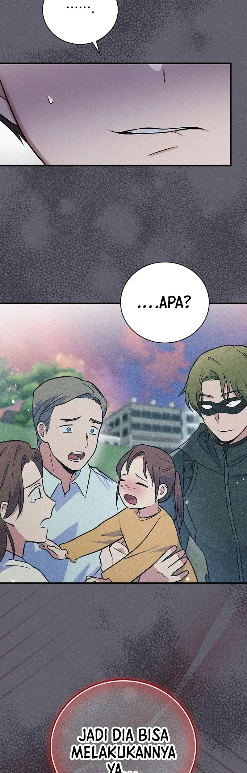 Superstar From Age 0 Chapter 39 - Halaman 47