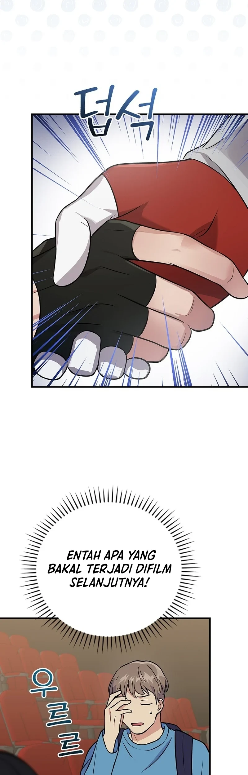 Superstar From Age 0 Chapter 39 - Halaman 53