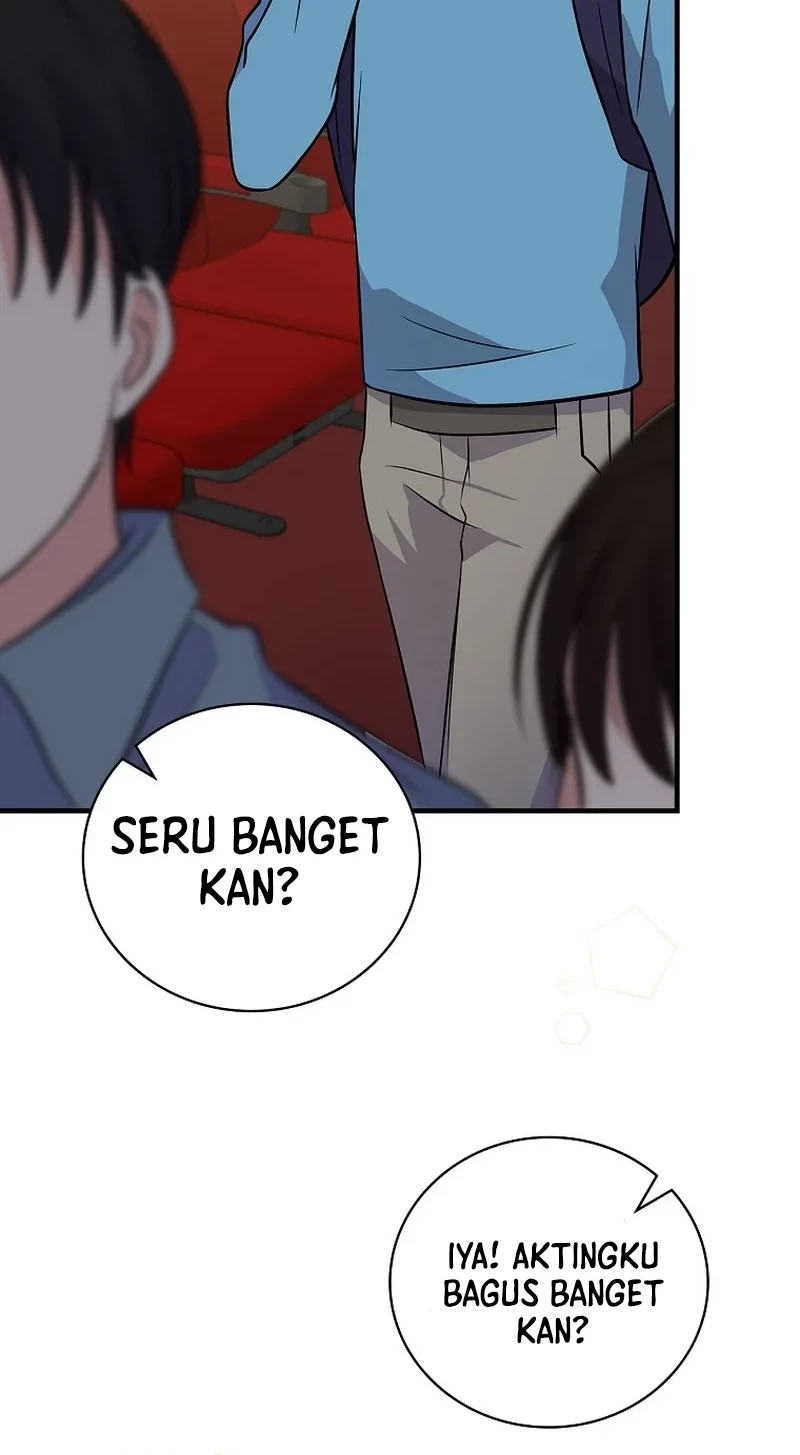 Superstar From Age 0 Chapter 39 - Halaman 54