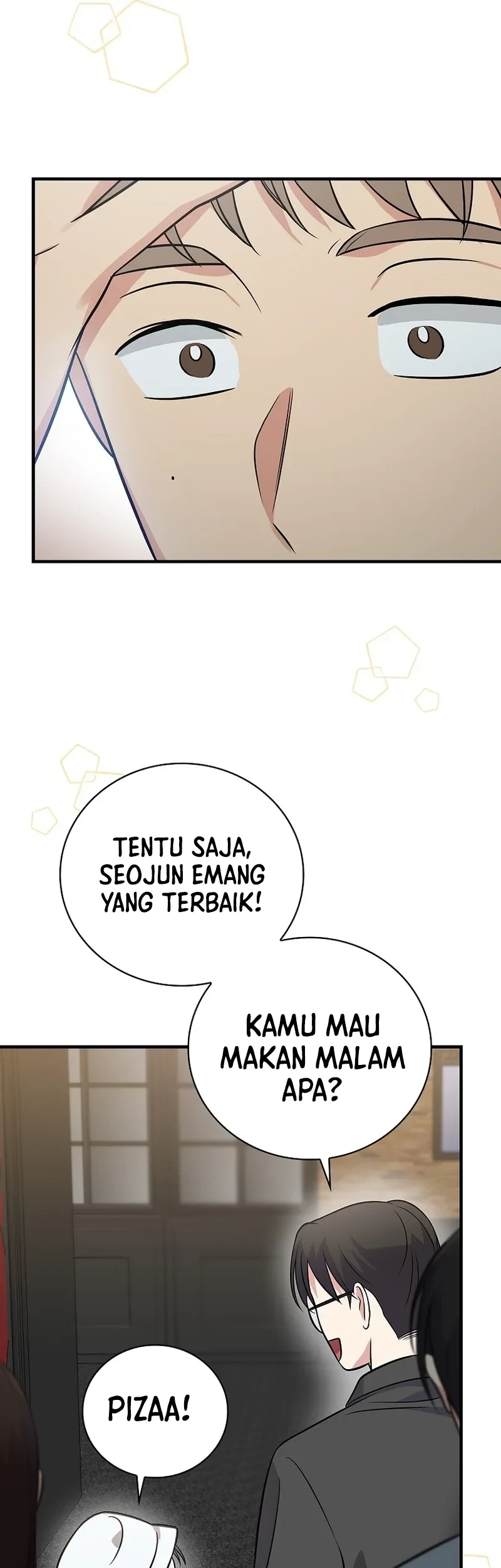 Superstar From Age 0 Chapter 39 - Halaman 55