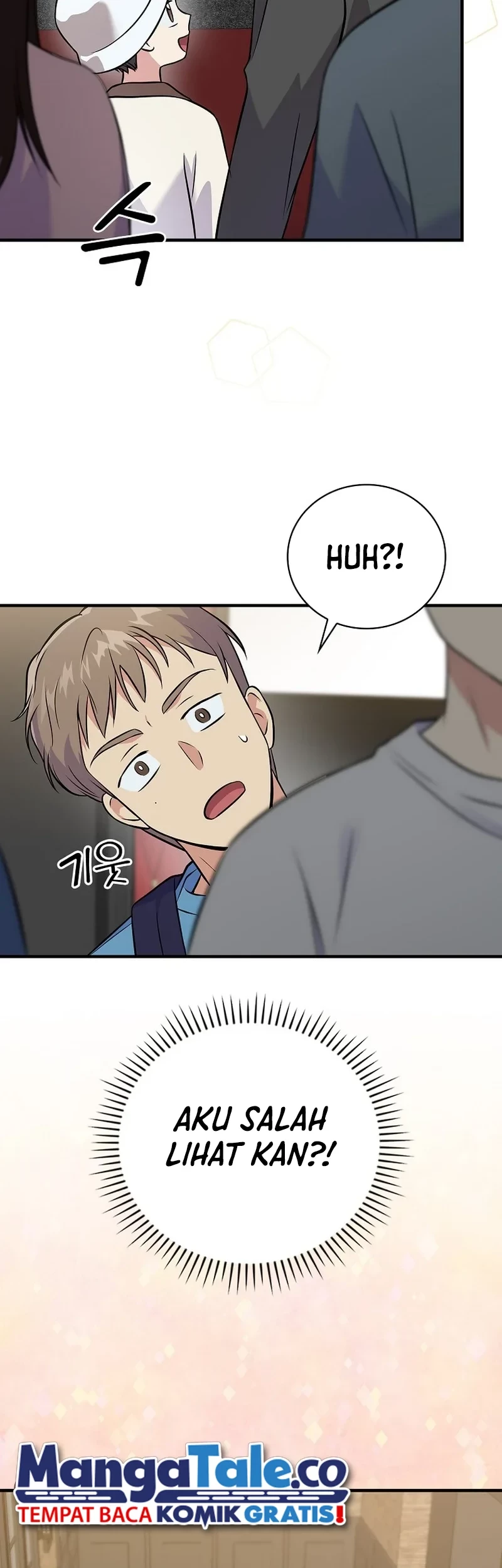 Superstar From Age 0 Chapter 39 - Halaman 56