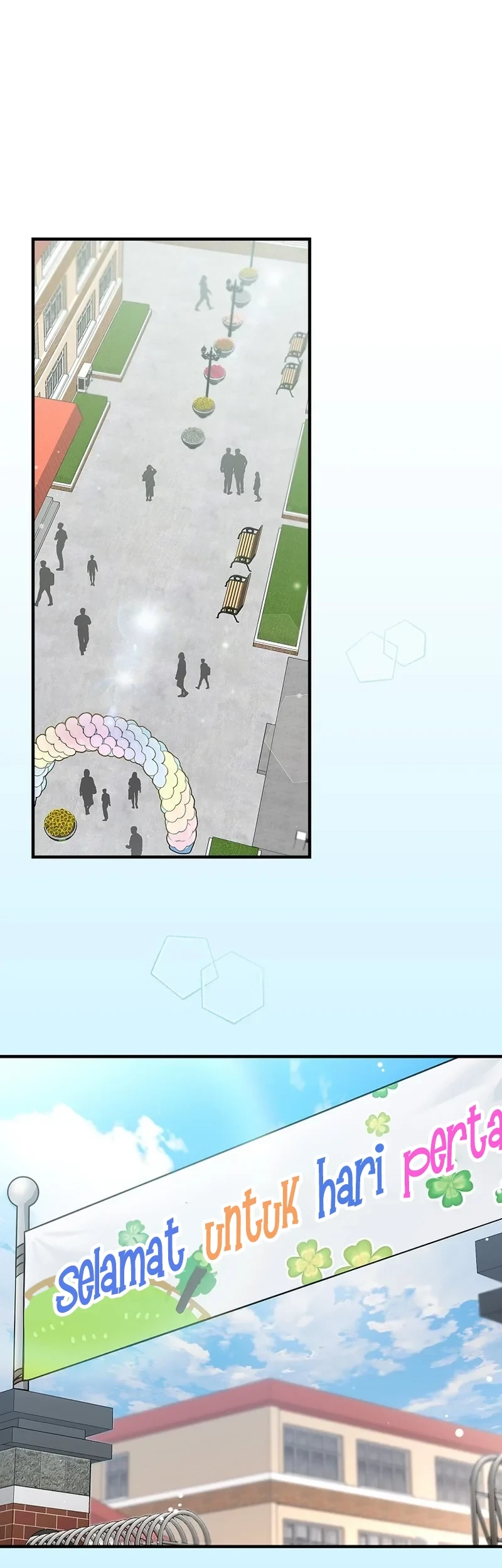 Manhwa Superstar From Age 0 Chapter 39 gambar 2